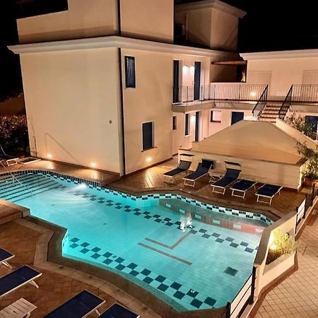 Borgo Al Mare Apartment Lido di Jesolo Exterior foto