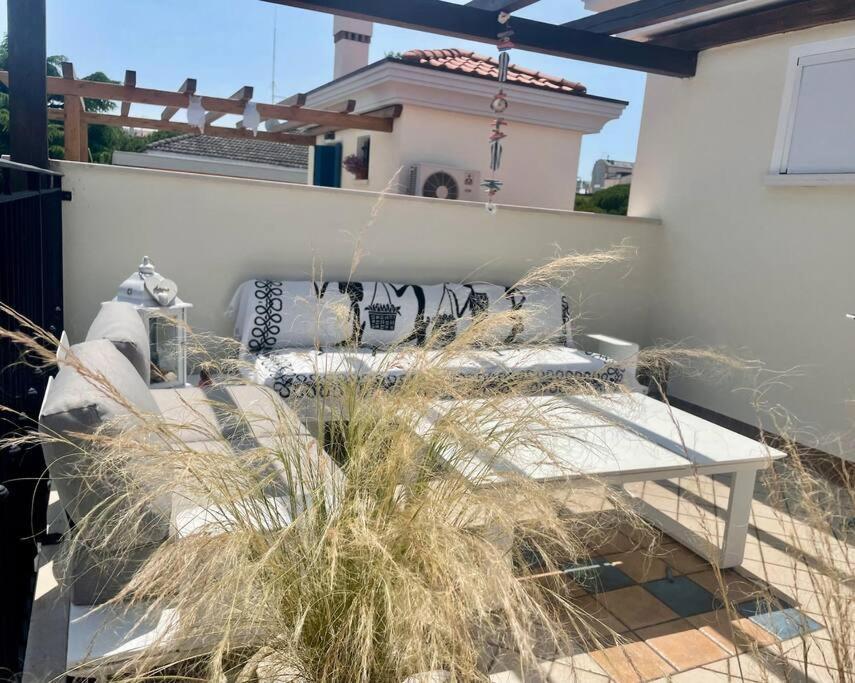 Borgo Al Mare Apartment Lido di Jesolo Exterior foto