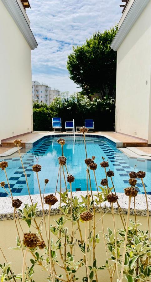 Borgo Al Mare Apartment Lido di Jesolo Exterior foto