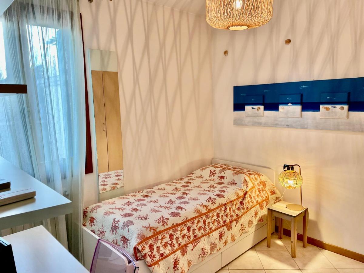 Borgo Al Mare Apartment Lido di Jesolo Exterior foto