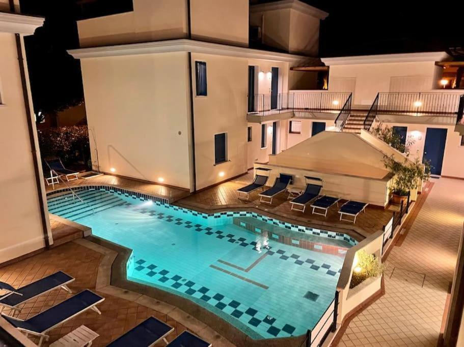 Borgo Al Mare Apartment Lido di Jesolo Exterior foto