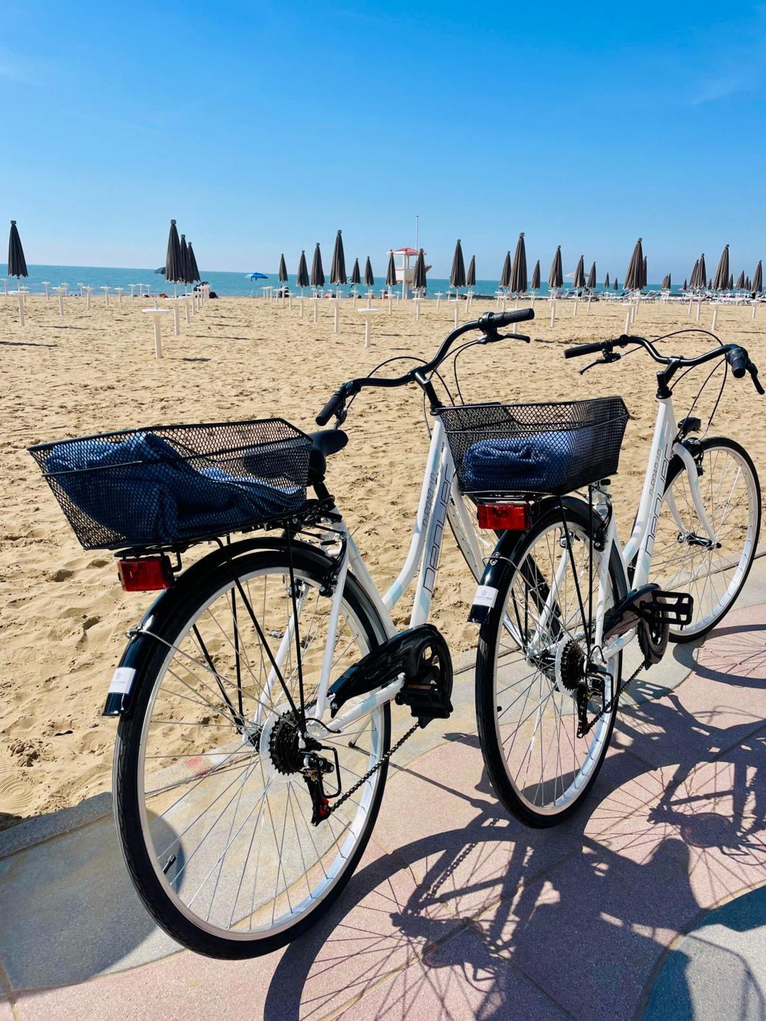 Borgo Al Mare Apartment Lido di Jesolo Exterior foto